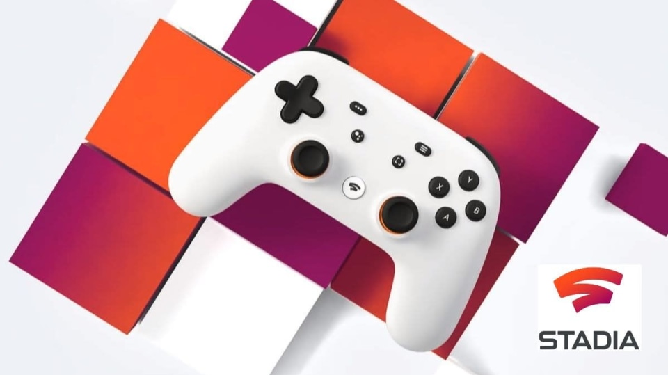 Google Stadia